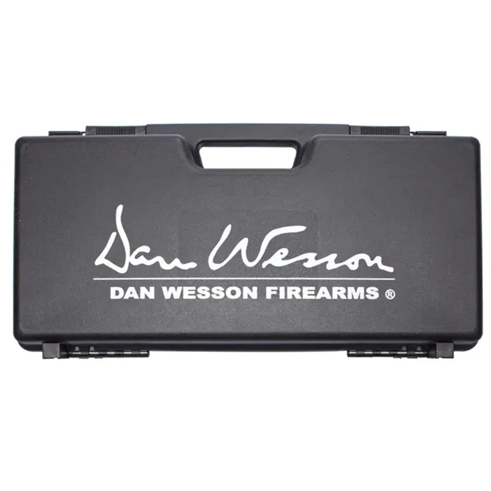 Fodral till Dan Wesson Revolver