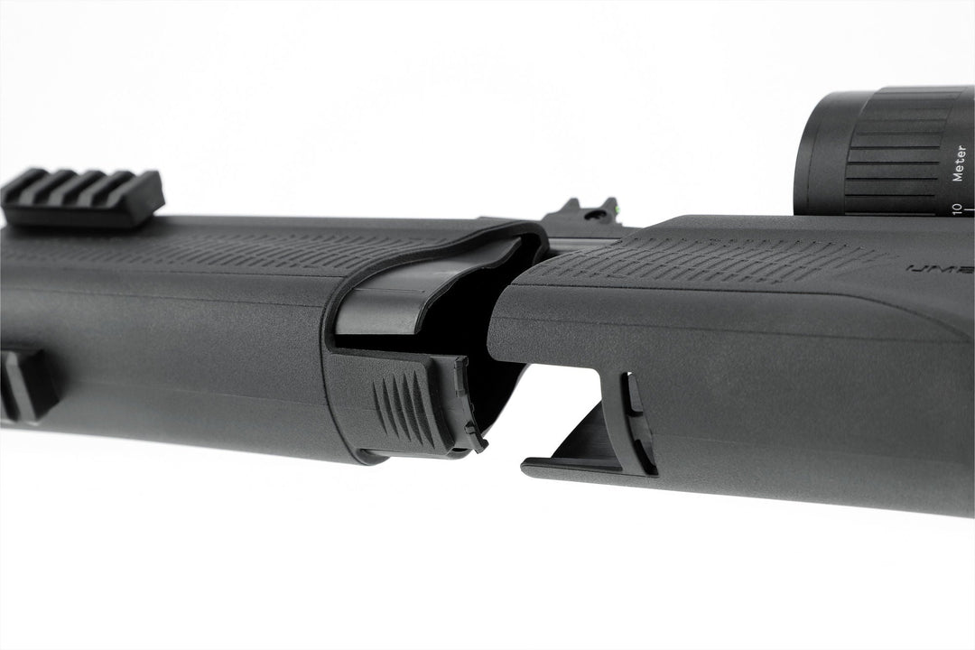 Umarex 850 M2 16J - Co2 Drivet Luftgevär - 4,5mm