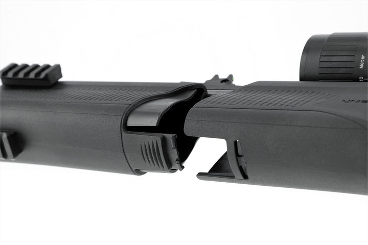 Umarex 850 M2 16J - Co2 Drivet Luftgevär - 4,5mm