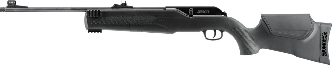 Umarex 850 M2 16J - Co2 Drivet Luftgevär - 4,5mm