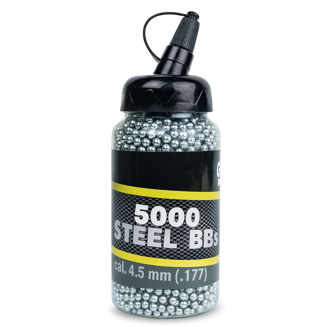 <tR2324890> BB Steel Shots - 5000stk