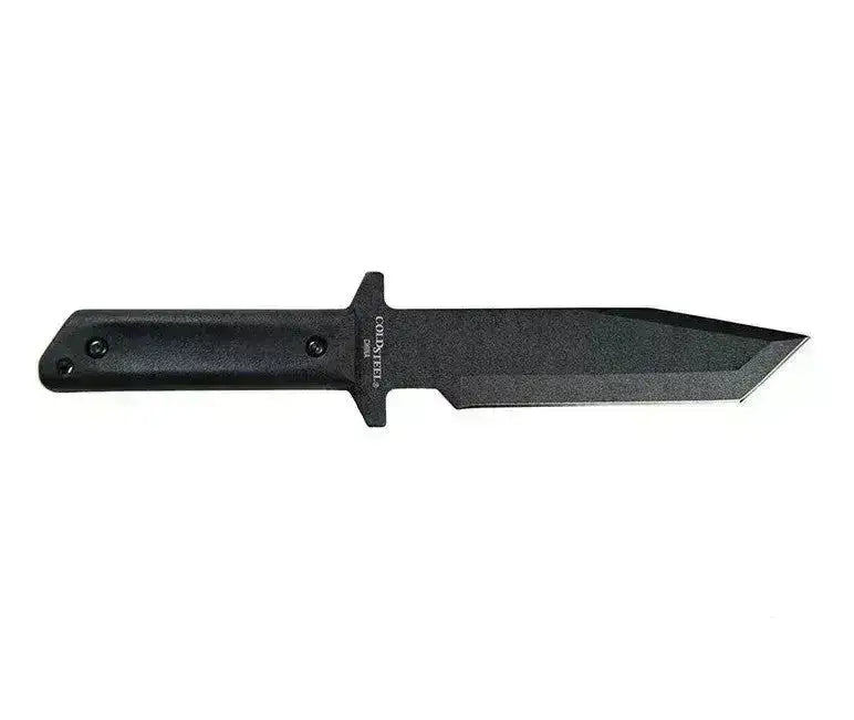 Cold Steel - G.I. Tanto Overlevelseskniv med Slire - Game-On.no