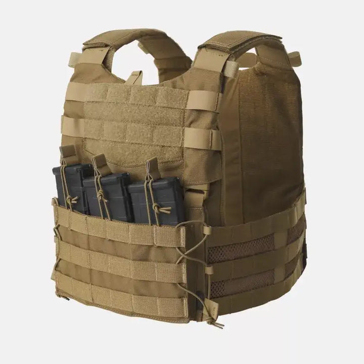 Helikon Tex - Guardian Military Set – Modulærbar Taktisk Vestsett i Cordura® - Game-On.no