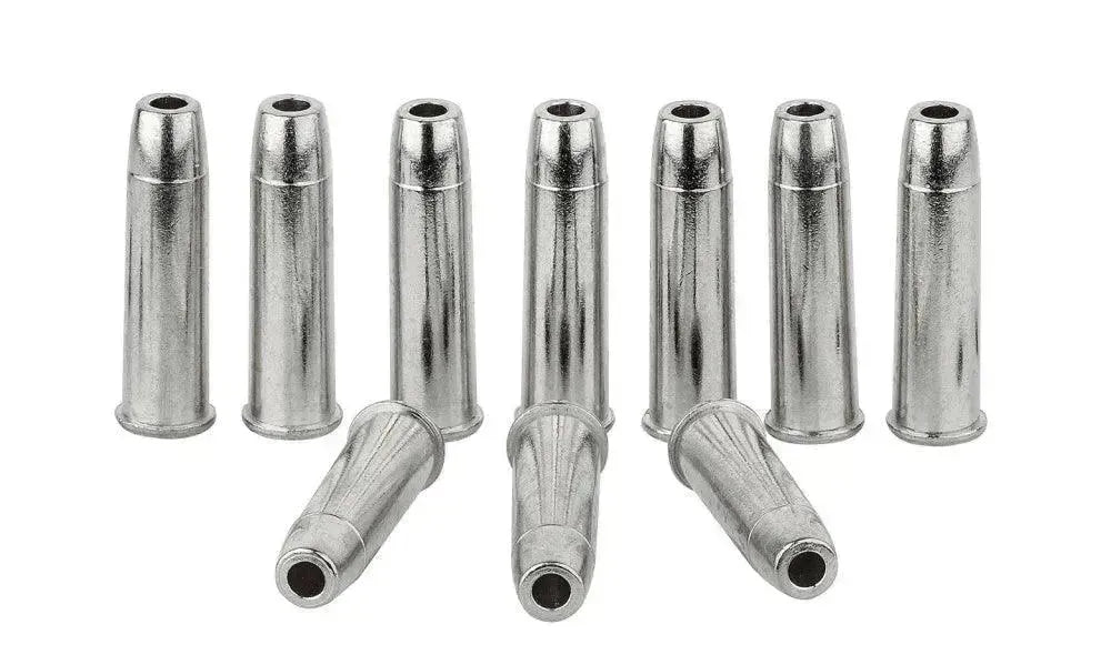Magasin Hylser - Legends / SAA .45 4.5mm Pellets - 10stk - Game-On.no