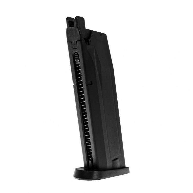 Magasin - S&W - M&P40 TS Co2 Softgun - gameon.eu
