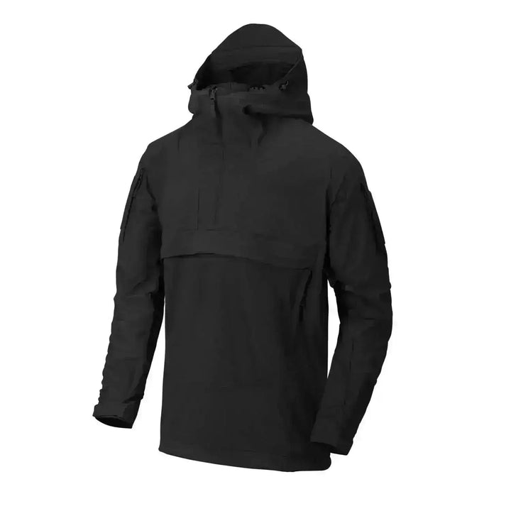 MISTRAL Anorak Jacket® - Soft Shell - Game-On.no