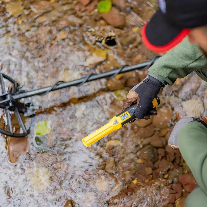 Nokta Accupoint pinpointer - Game-On.no