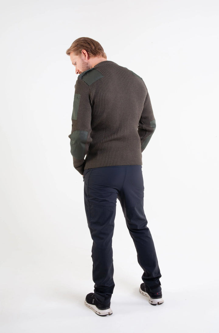 Norsk Natogenser - Grønn - Game-On.no