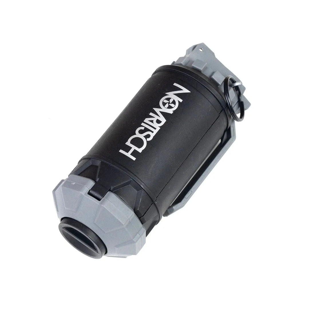 Novritsch - Fjærdrevet Softgungranat - 130 Skudd - Game-On.no