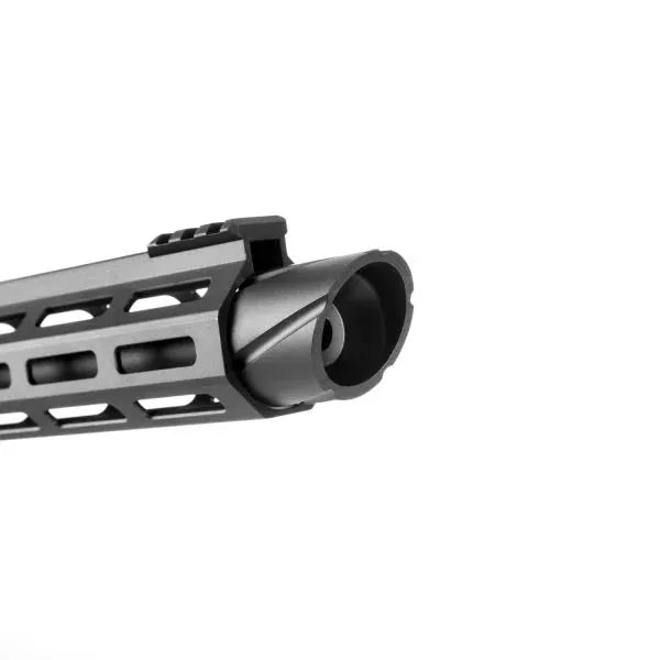 Novritsch - SSR9 Elektrisk Softgun Rifle Proline - Svart - Game-On.no