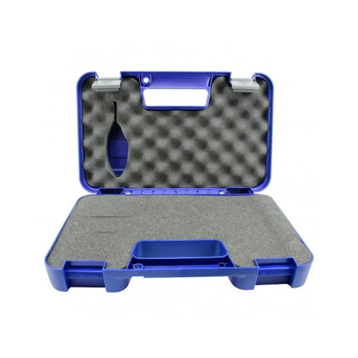 Smith & Wesson - Stor Koffert til Revolver og Pistol - Game-On.no