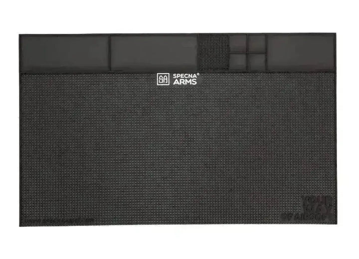 Specna Arms 2.0 Vedlikeholdsmatte - Airsoft Arbeidsmatte - Game-On.no