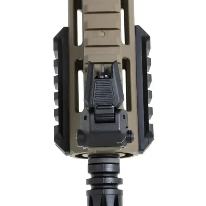 Specna Arms - F03 FLEX™ Gen.2 – Elektrisk Softgun Rifle - Game-On.no