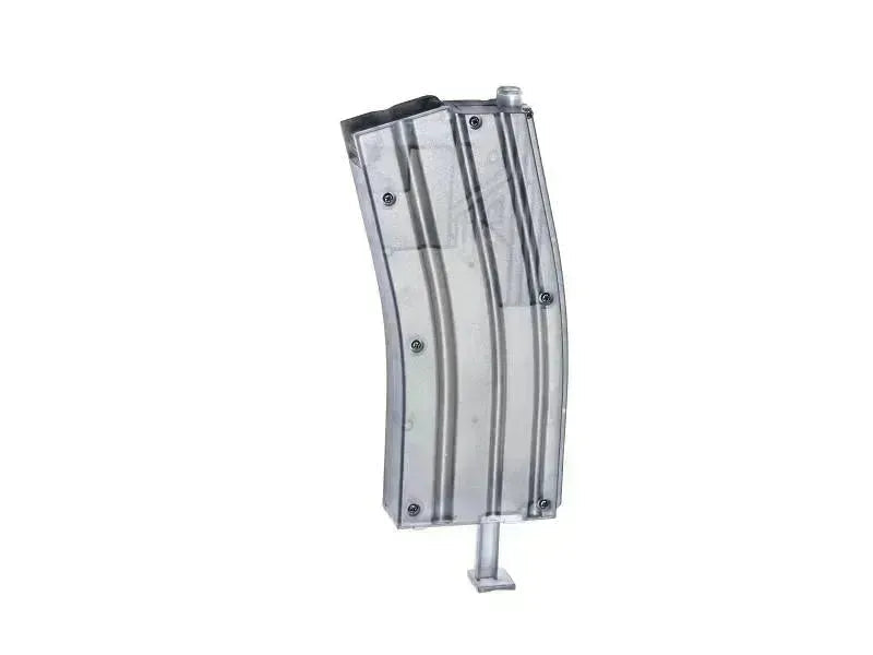 Speedloader 6mm - High Cap - 400skudds - Game-On.no