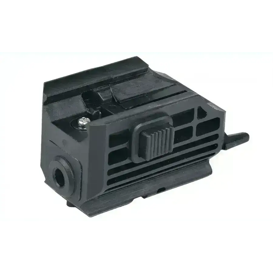Universal Laser - 21mm - Game-On.no