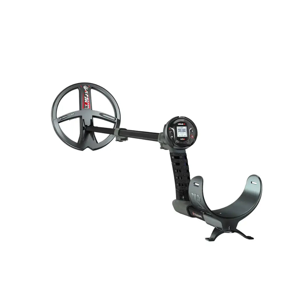 XP - DEUS II WS6 Master Metalldetektor - Den Letteste Toppmodellen fra XP - Game-On.no