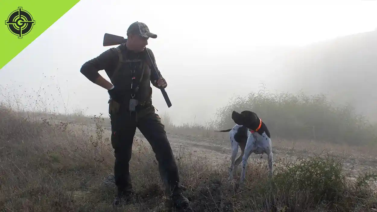 Essensielt jaktutstyr – komplett guide for jegere - Game-On.no