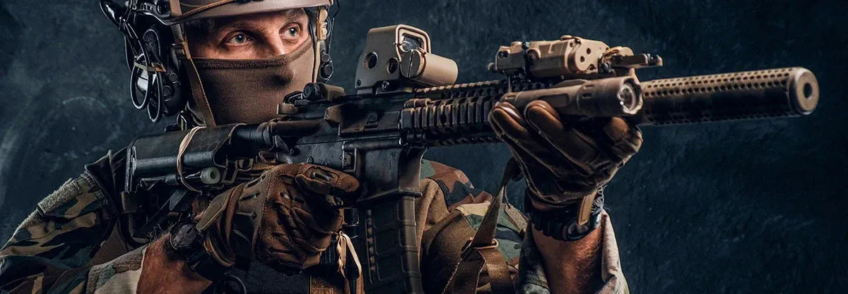 Forskjellen på Specna Arms,Flex, Core, Edge, Edge 2.0 og Prime-seriene - Game-On.no