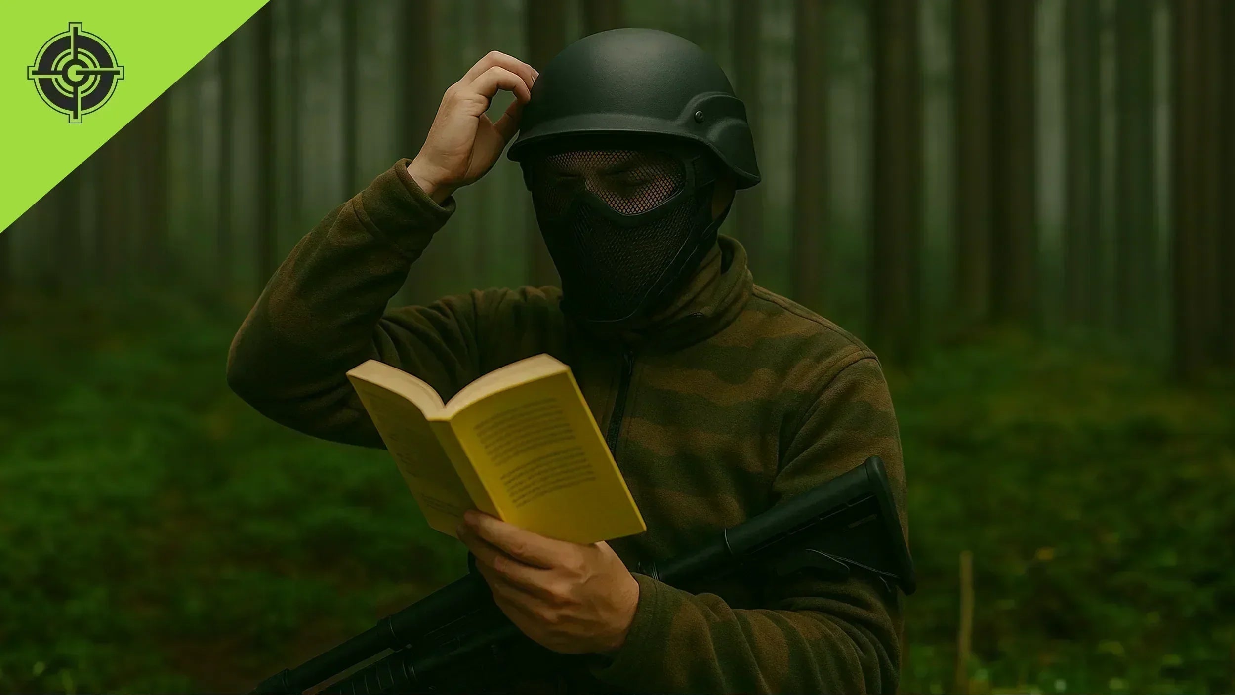 Hva er Softgun? Komplett nybegynnerguide til airsoft og BB guns - Game-On.no