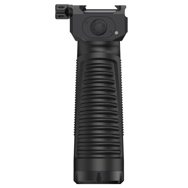 Mini Front Grip med Lantern (2000 Lumen) - 21mm <tR44>