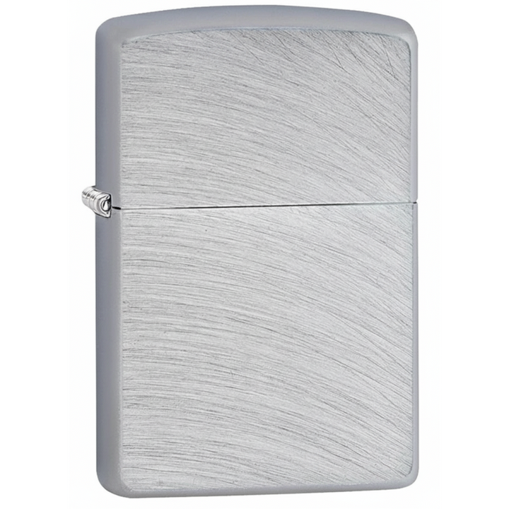 Zippo Classic Chrome Arch Lighter