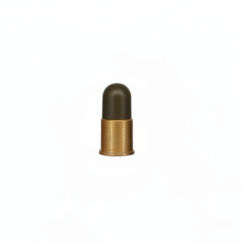 Goatguns - Dummy Granater til Granatkaster - 4stk