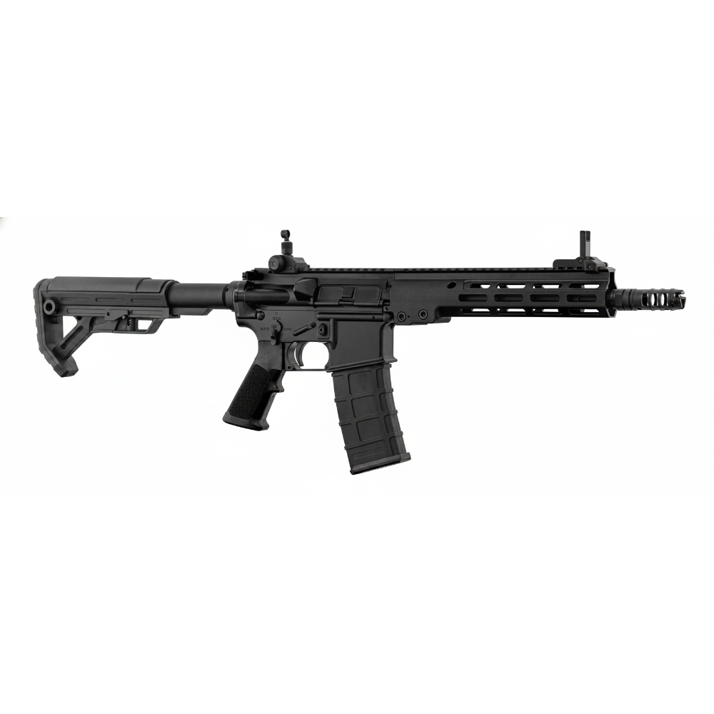 Golden Eagle MC6595M AR15 GBBR – Full Metall Gassrifle