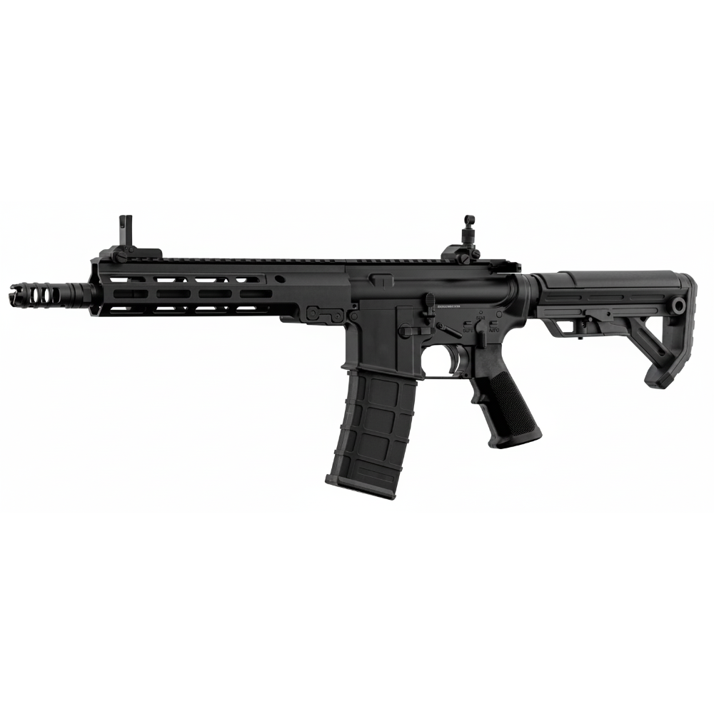 Golden Eagle MC6595M AR15 GBBR – Full Metall Gassrifle
