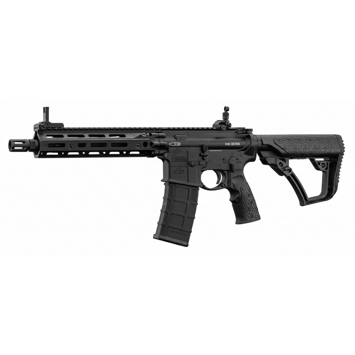 Golden Eagle MK18 RIS III GBBR – Lisensiert Daniel Defense