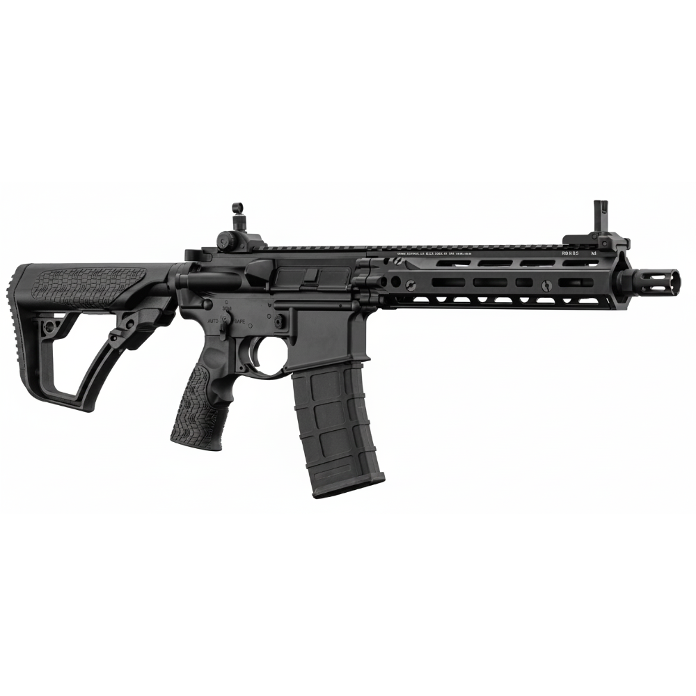 Golden Eagle MK18 RIS III GBBR – Lisensiert Daniel Defense