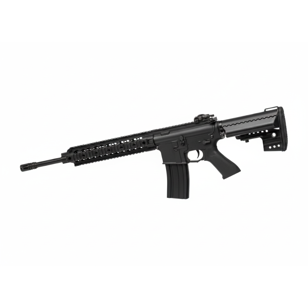 Cyma CM612 M4 - Softgun Rifle
