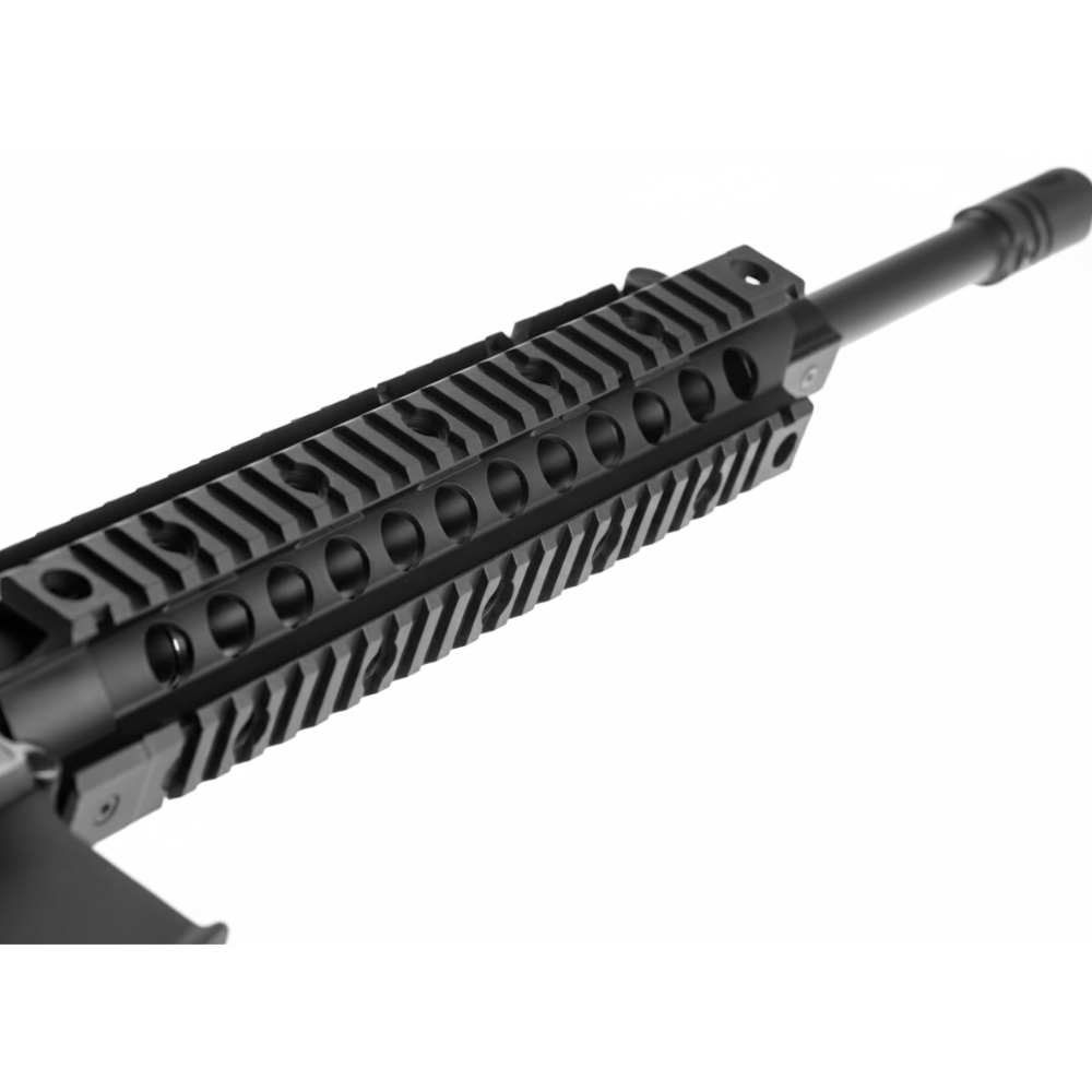 Cyma CM612 M4 - Softgun Rifle