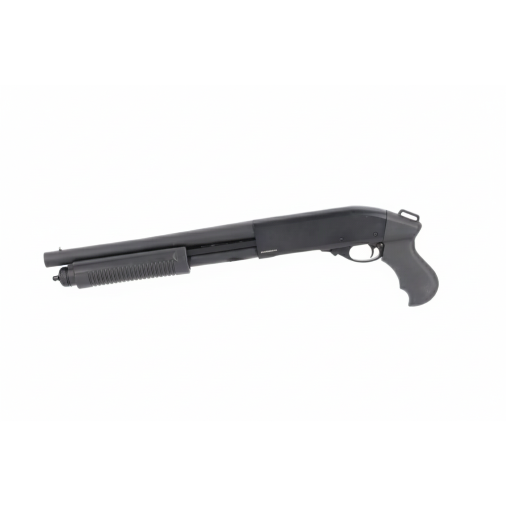 Specna Arms SA-VGS17 VAPOR Gas Airsoft Hagle - Svart
