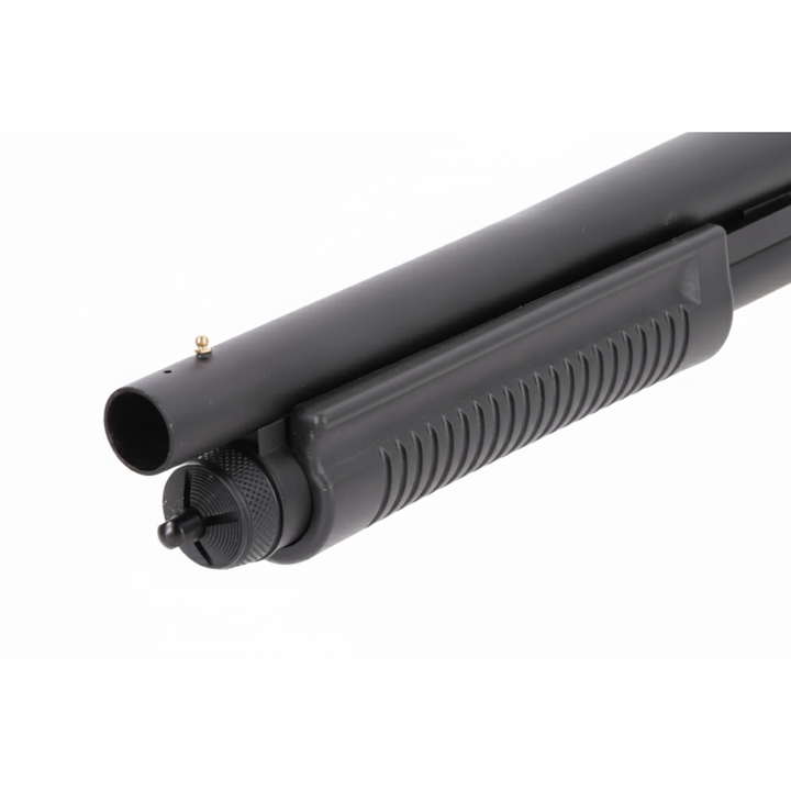 Specna Arms SA-VGS17 VAPOR Gas Airsoft Hagle - Svart