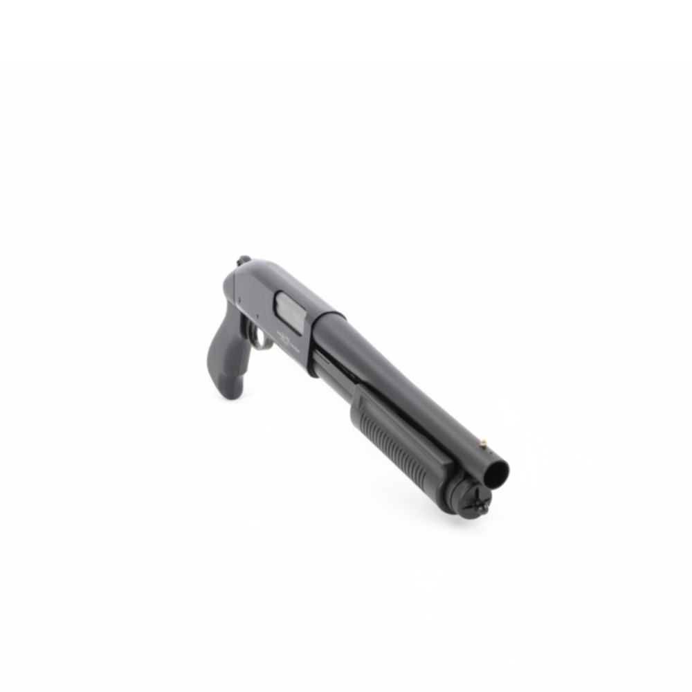 Specna Arms SA-VGS17 VAPOR Gas Airsoft Hagle - Svart