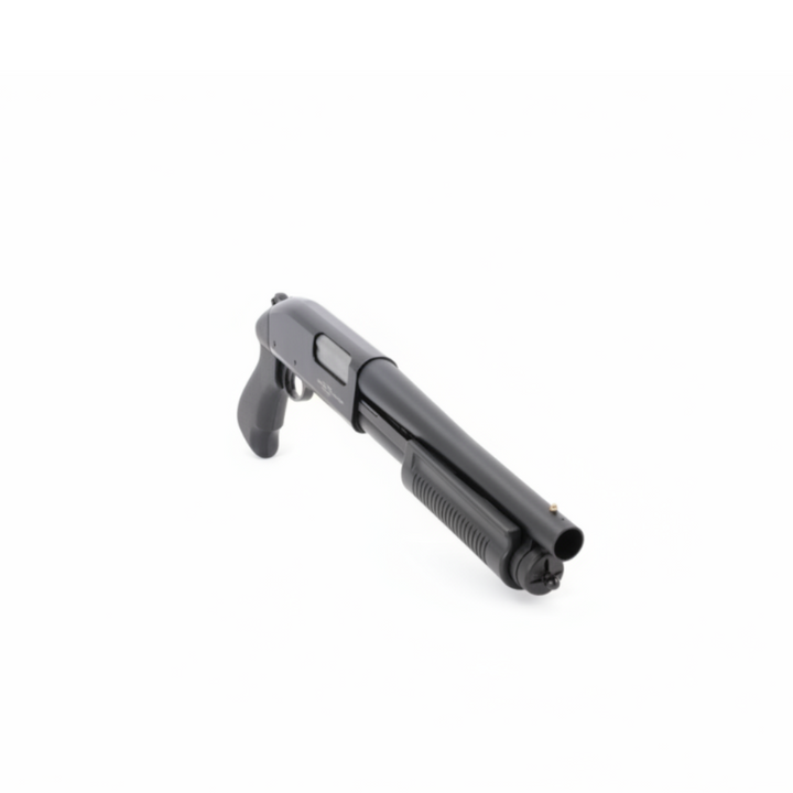 Specna Arms SA-VGS17 VAPOR Gas Airsoft Hagle - Svart