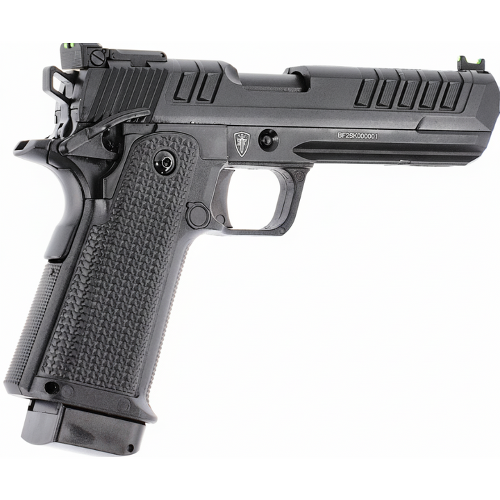 Elite Force Rogue 11 CO2 Softgunpistol - Black