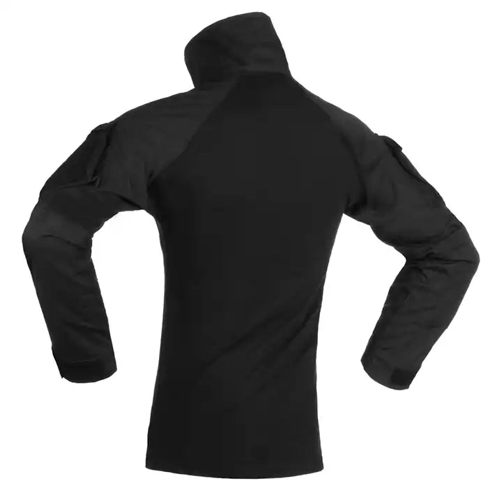 Invader Gear - Stridsskjorta - Svart