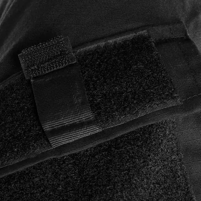 Invader Gear - Stridsskjorta - Svart