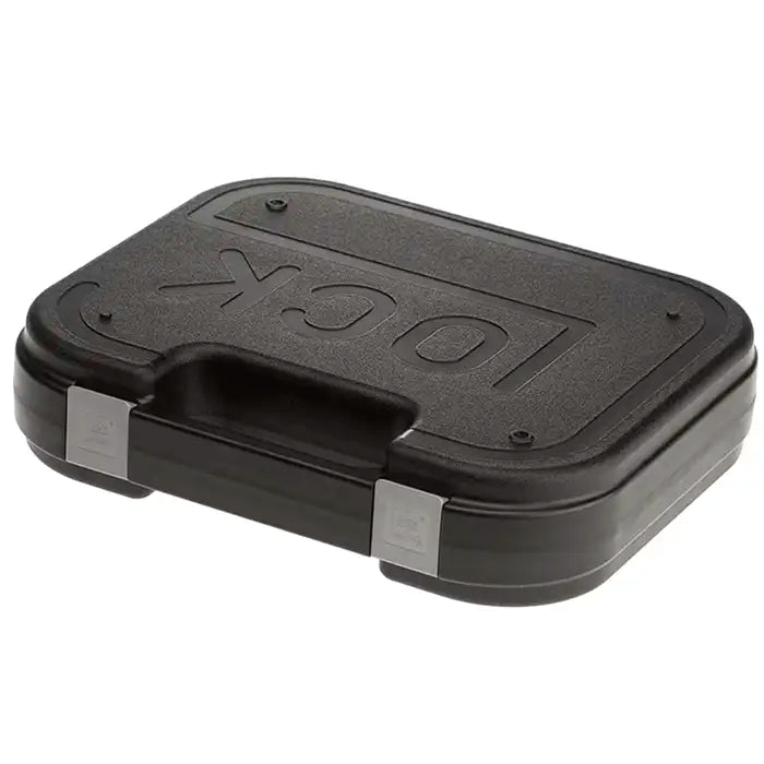 Glock - Fodral till Pistol - Svart