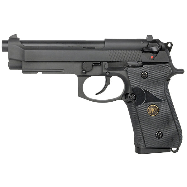 WE - M9A1 - Svart Co2