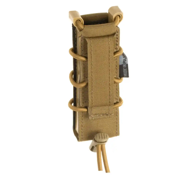 Templars Gear - Pistol och SMG FAST <tc>Magasin</tc>ficka - Tan