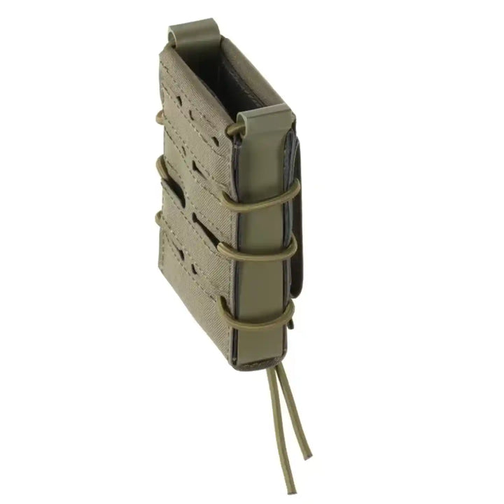 TG - Fast <tc>Magasin</tc>ficka för gevär - Ranger Green