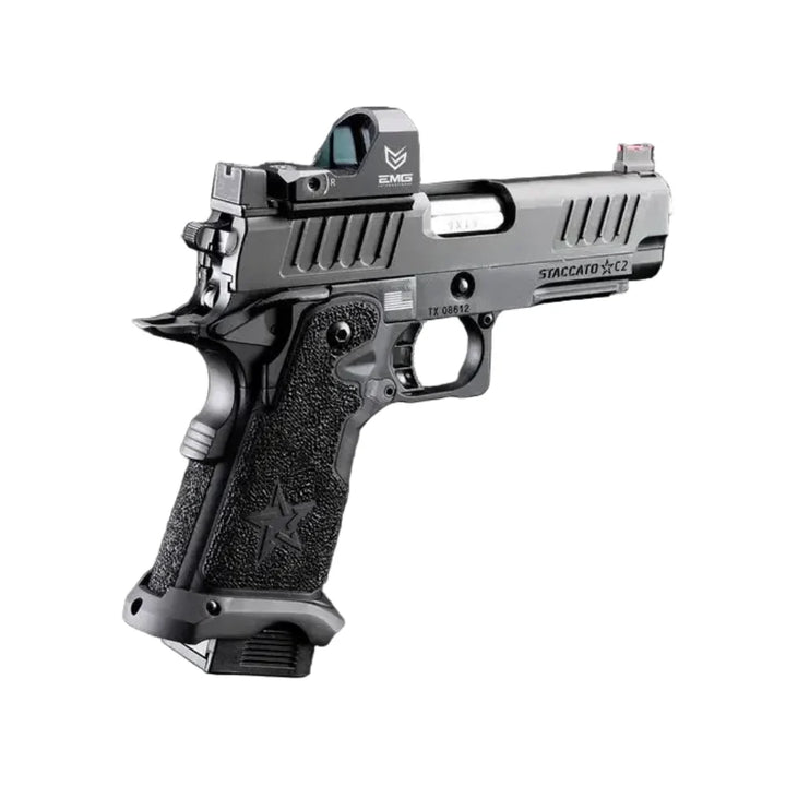 Staccato C2 Compact 2011 GBB Softgun - CO2