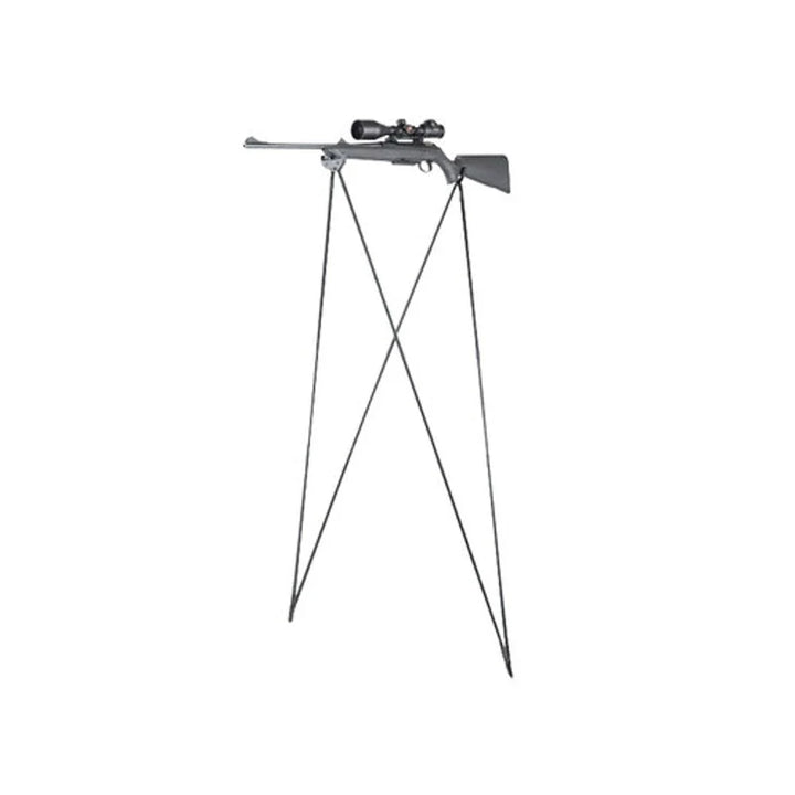 4Stable Sticks Essential Skytestokk – 4-Punkts Støtte - Karbonfiber