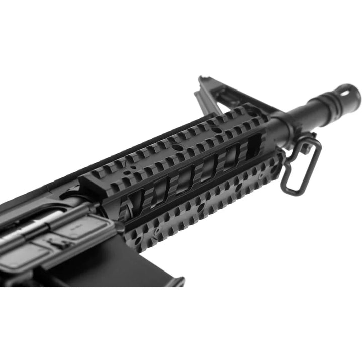 Cyma - CM517 / M4 Elektrisk Softgun Rifle med Railsystem