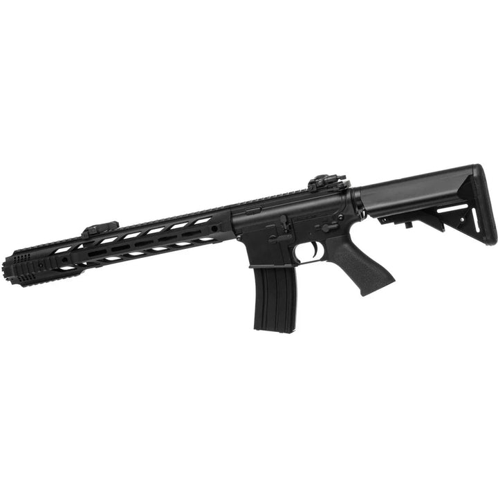 Cyma - CM518 / M4 SAI Short Softgun Rifle med M-LOK