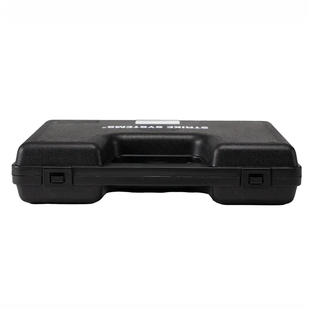 Fodral till Pistol - 6x15x23 - Svart