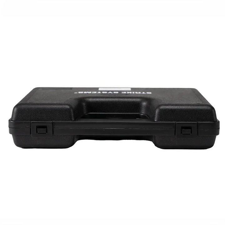 Fodral till Pistol - 6x15x23 - Svart