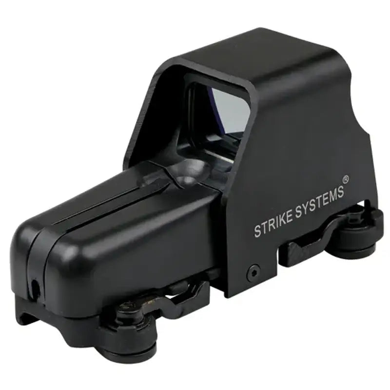 Strike Systems Holosight 553 Röd/Grön Punktsikte